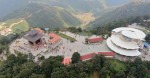आन्तरिक र बाह्य पर्यटकको रोजाइमा ‘चन्द्रागिरि डाँडा’
